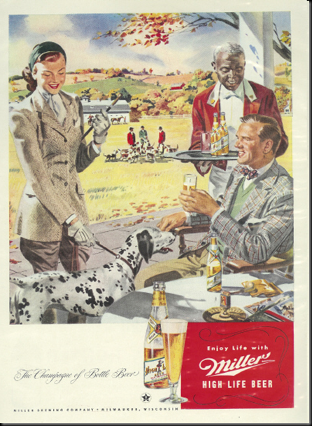 Smokes and Booze: Politically Incorrect Booze Ads
